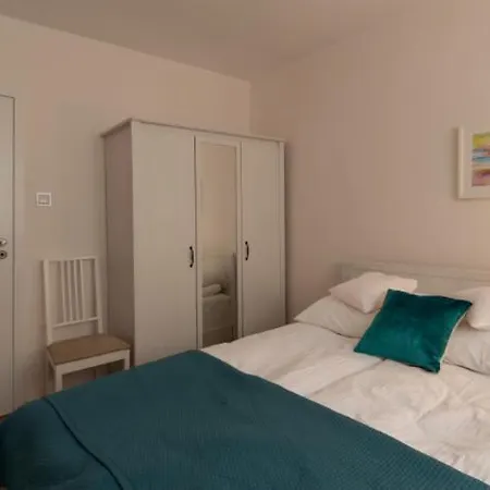 Apartament Pomorska Gdynia