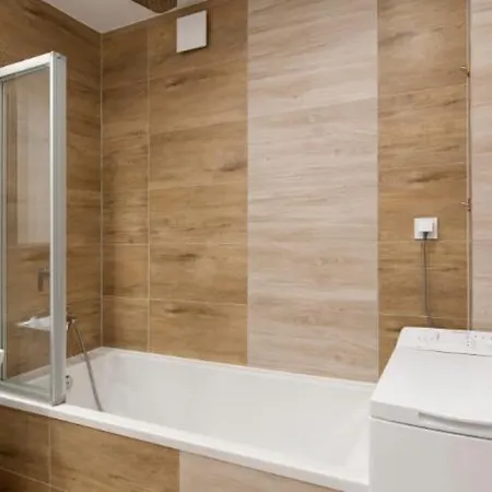 Apartament Pomorska *